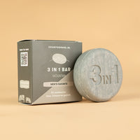 3-in-1 Bar Mountain men's Favorite