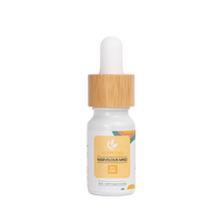 Rustgevende CBD olie  "Marvelous Mind"