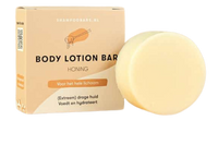 Body Lotion Bar Honing