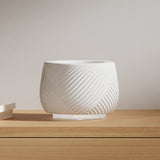 Serelia: keramische warmteverspreider. Elegant en modern