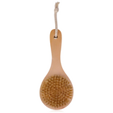 Green-Goose Luxe Badset XL Fresh Pine en Winter Berries Houten Doos
