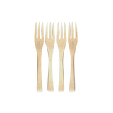 Cook Concept Bamboe Vorken - 16 Stuks - 15 cm by green-goose