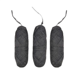 green-goose Bio-based Flosdraad Navulling - 3 Stuks - Charcoal Mint by green-goose