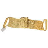 green-goose Rugscrubber Sisal Bamboe natural fiber scrubber with wooden handles