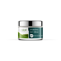 Aloe Vera Dag- & Nachtcreme