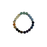 Armband van de 7 Chakra's - Harmonie en Balans