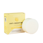 Anti-Insect Body Bar Citronella