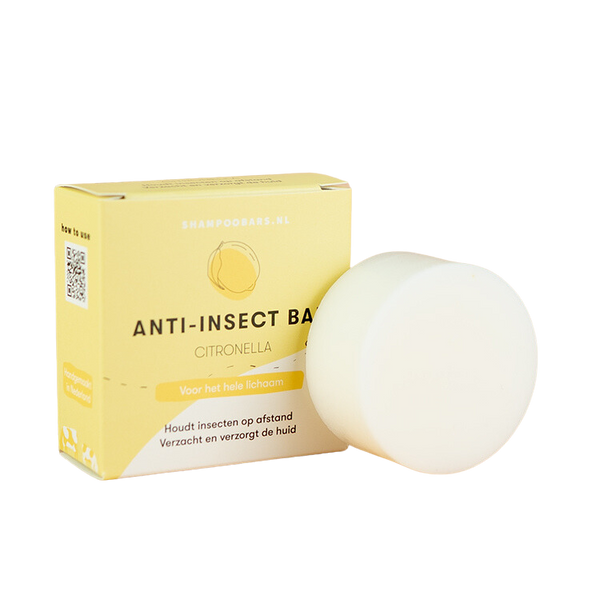 Anti-Insect Body Bar Citronella