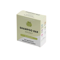 Shampoo Bar Bergamo
