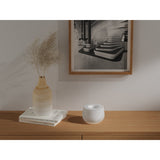 Serelia: keramische warmteverspreider. Elegant en modern