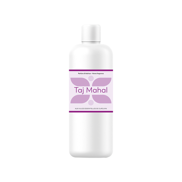 Taj Mahal - Huisparfum 500ml