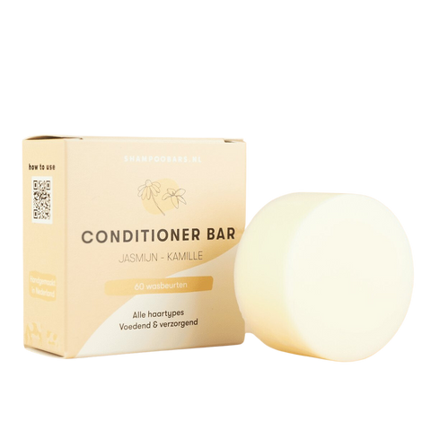Conditioner Bar Jasmijn - Kamille