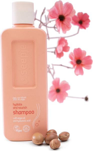 Seepje Hydrate & Nourish Shampoo 300 ml