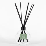 Geurdiffuser Scent Junkie Green Lush Met Stokjes 150ml Frisse Geur