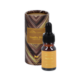 Scented oils Gentlemans Club + Vanilla Sky