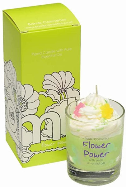 Flower Power