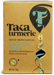 Taka Turmic Bio Thee (15 zakjes)