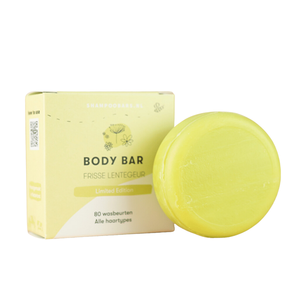 Body Bar Frisse Lentegeur