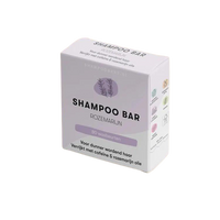 Shampoo bar Rozemarijn