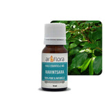 Set van 6 BIOLOGISCHE essentiële oliën 6x10 ml Ravintsara