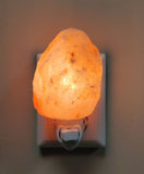 Himalaya zout nachtlampje