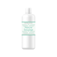 Wilde natuur - Huisparfum 500ml