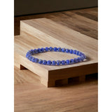 Lapis Lazuli armband - Koninklijke uitstraling en sereniteit