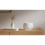 Serelia: keramische warmteverspreider. Elegant en modern