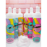 Mango Macarena Shower Foam Body Wash