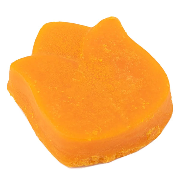 Amberblok tulp original amber