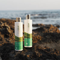 Bodygel & bodylotion pakket.