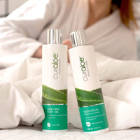 Bodygel & bodylotion pakket.