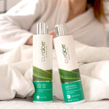Bodygel & bodylotion pakket.