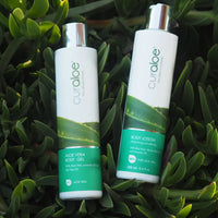 Bodygel & bodylotion pakket.