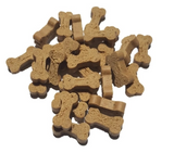 CBD Honden + Dog Treats Combideal