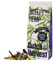Sleepy Hemp
