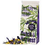Sleepy Hemp