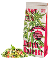 Hemp Chai