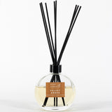 Scent Junkie Amber Oak Geurdiffuser Met Stokjes 150 Ml