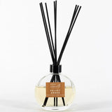Scent Junkie Geurdiffuser Velvet Amber Met Stokjes by Home Bound