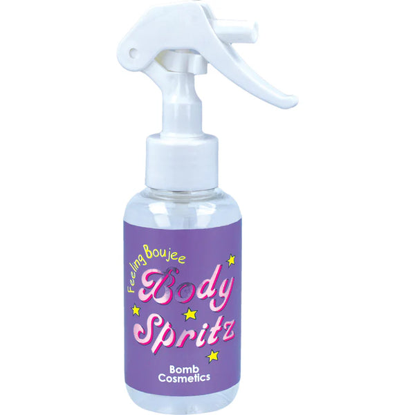 Feeling Boujee Body Spritz 100ml
