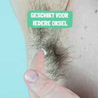 Deodorant Aloë Vera – Komkommer