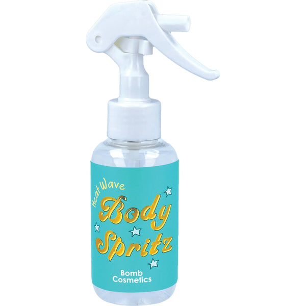 Heat Wave Body Spritz 100ml