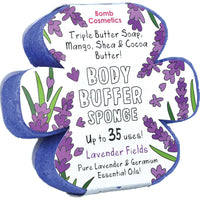 Lavender Fields Body Buffer