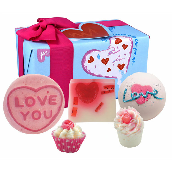 Love You to Pizzas Gift Pack