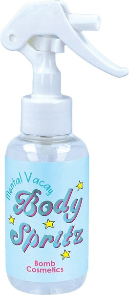 Mental Vacay Body Spritz 100ml