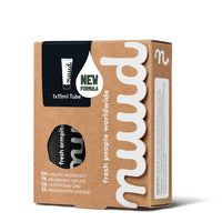 Nuud starter pakket + magic cap