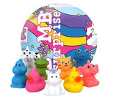 Bomb Surprise Bath Time Buddies