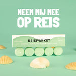 Shampoobars Reispakket