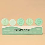 Shampoobars Reispakket